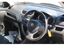 2015 Suzuki Swift 1.2L Petrol For Sale Images