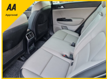 2019 Kia Sportage 1.6L Diesel For Sale Images