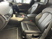 2016 Audi A6 2L Diesel For Sale Images