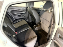 2015 Ford Fiesta 1.2L Petrol For Sale Images