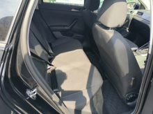 2018 Volkswagen Polo 1L Petrol For Sale Images
