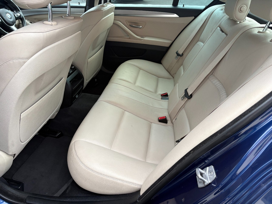 2016 BMW 5 Series 2L Diesel For Sale Images