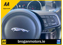 2016 Jaguar XE 2L Diesel For Sale Images