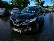2018 Renault Kadjar 1.5L Diesel For Sale Images