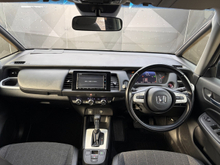 2021 Honda Fit 1.5L Petrol Hybrid For Sale Images