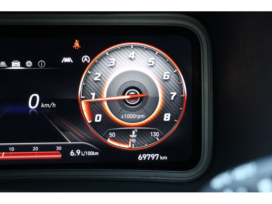 Hyundai Kona N-Line — thumbnail 19
