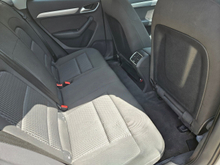 2016 Audi Q3 2L Diesel For Sale Images