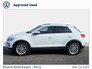 2022 VOLKSWAGEN T-ROC 1.0 TSI 110HP STYLE PLUS