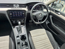 2018 VOLKSWAGEN PASSAT 1.4 TSI GT 150PS 4DR AUTO