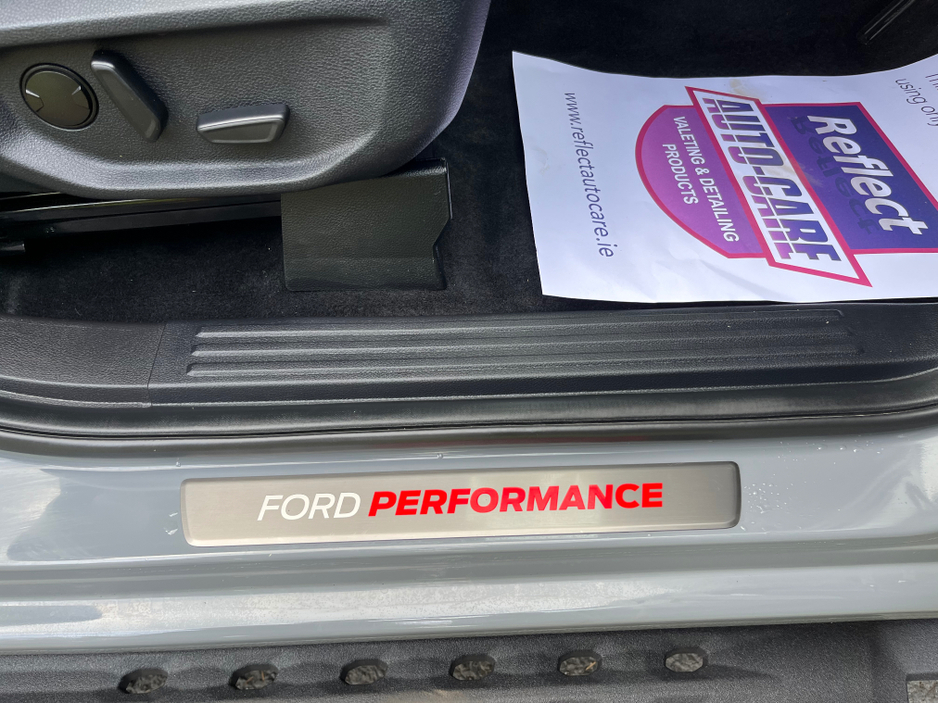 2024 Ford Ranger 3L Petrol For Sale Images