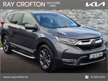 Honda CR-V 2.0 HEV 2WD Elegance 5 seats