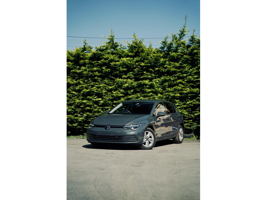 Volkswagen Golf 1.4 TSI 204HP AUTO PHEV STYLE