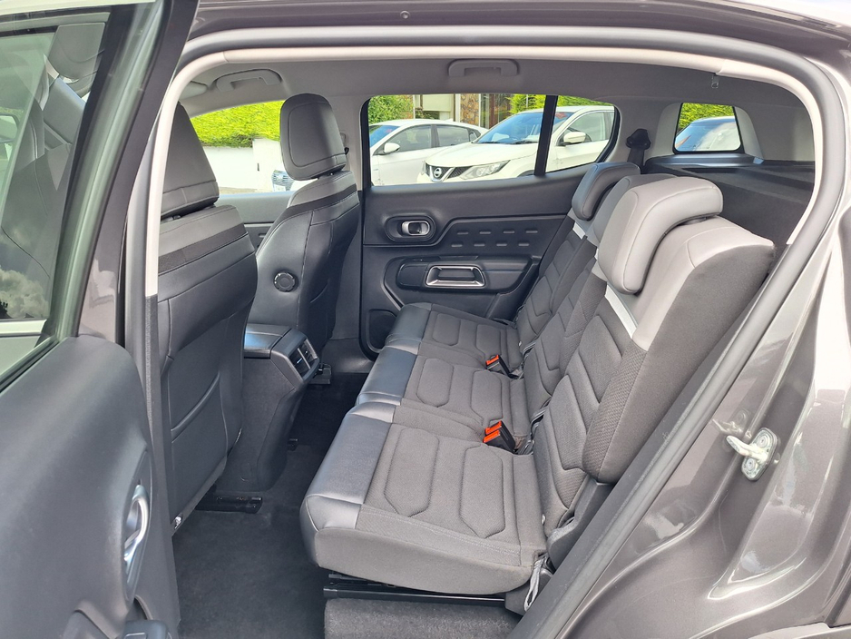 2023 Citroen C5 Aircross 1.5L Diesel For Sale Images