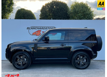 2025 Land Rover Defender 3.0L Diesel For Sale Images