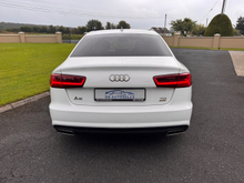 2016 Audi A6 2L Diesel For Sale Images