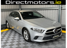 2021 Mercedes-Benz A Class 1.3L Petrol For Sale Images