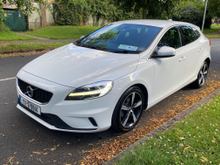 2017 Volvo V40 2L Diesel For Sale Images