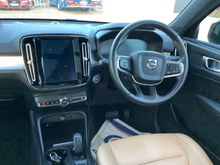 2018 Volvo XC40 2L Diesel For Sale Images