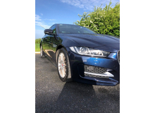Jaguar XE 2.0 R-Sport Saloon Diesel Automatic RWD (163bhp)