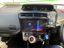 2018 TOYOTA PRIUS ALPHA 1.8i Petrol Hybrid 5 Seater Automatic