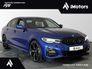 2021 BMW 3 SERIES M-Sport M-Performace 4DR Auto