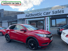 Honda HR-V 1.6 I DTEC S 5DR