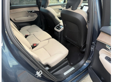 2025 Volvo XC90 2L Petrol Plug-in Hybrid For Sale Images