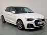 2023 AUDI A1 30 TFSI 110HP S line SB