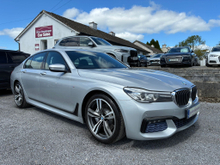 2016 BMW 7 Series