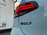 2018 VOLKSWAGEN GOLF 1.2 TSI COMFORTLINE TECH EDITION