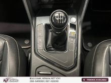 2020 Volkswagen Tiguan 2L Diesel For Sale Images