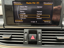 2017 Audi A6 2L Diesel For Sale Images