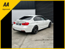 2017 BMW 3 SERIES 318d M Sport