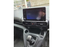 2023 Peugeot Partner 1.5L Diesel For Sale Images
