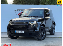 2025 Land Rover Defender 3.0L Diesel For Sale Images