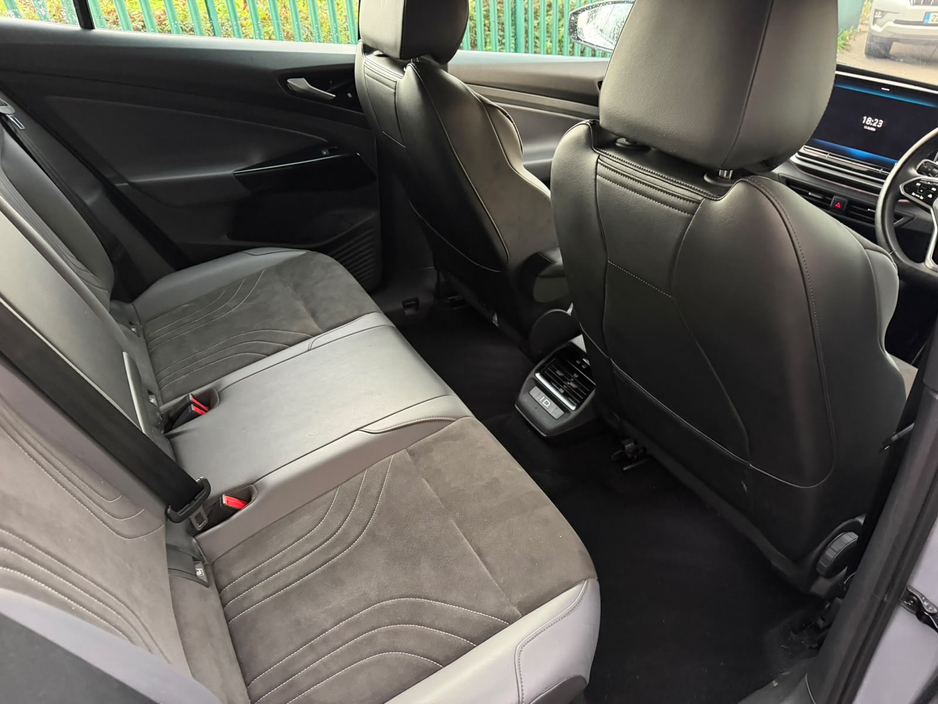 2024 Volkswagen ID.4 0L Electric For Sale Images