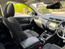 2019 Nissan Qashqai 1.3L Petrol For Sale Images