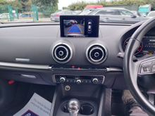 2019 Audi A3 1.4L Petrol For Sale Images