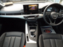 2022 AUDI A4 35TDi S-tronic SE, Terra grey, 1 owner. 56km.