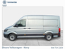 2026 VOLKSWAGEN CRAFTER TRENDLINE 2.0 TDI MWB 140BHP HIGH ROOF