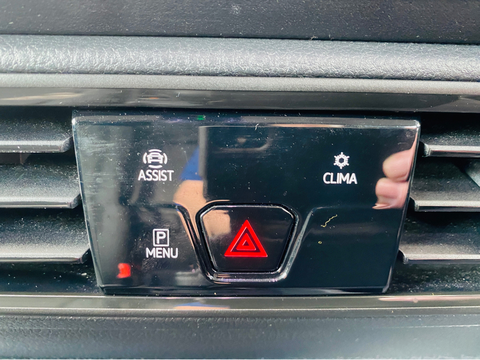 2022 Volkswagen Caddy 2L Diesel For Sale Images