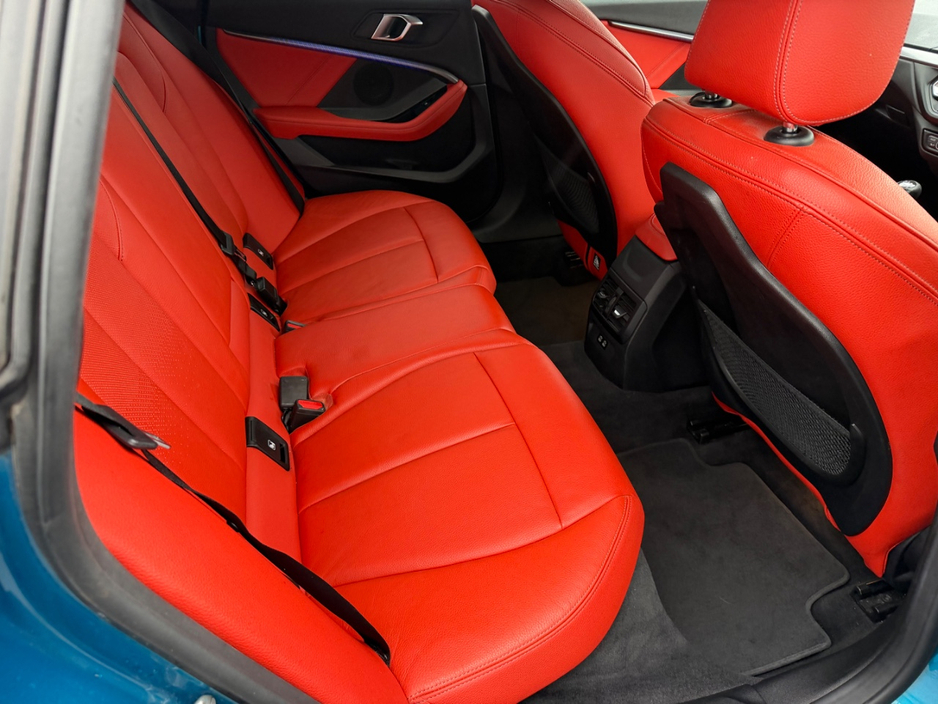 2021 BMW 2 Series 1.5L Petrol For Sale Images