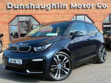 BMW i3 I3S LCI Z 4DR Auto *Low Kils*