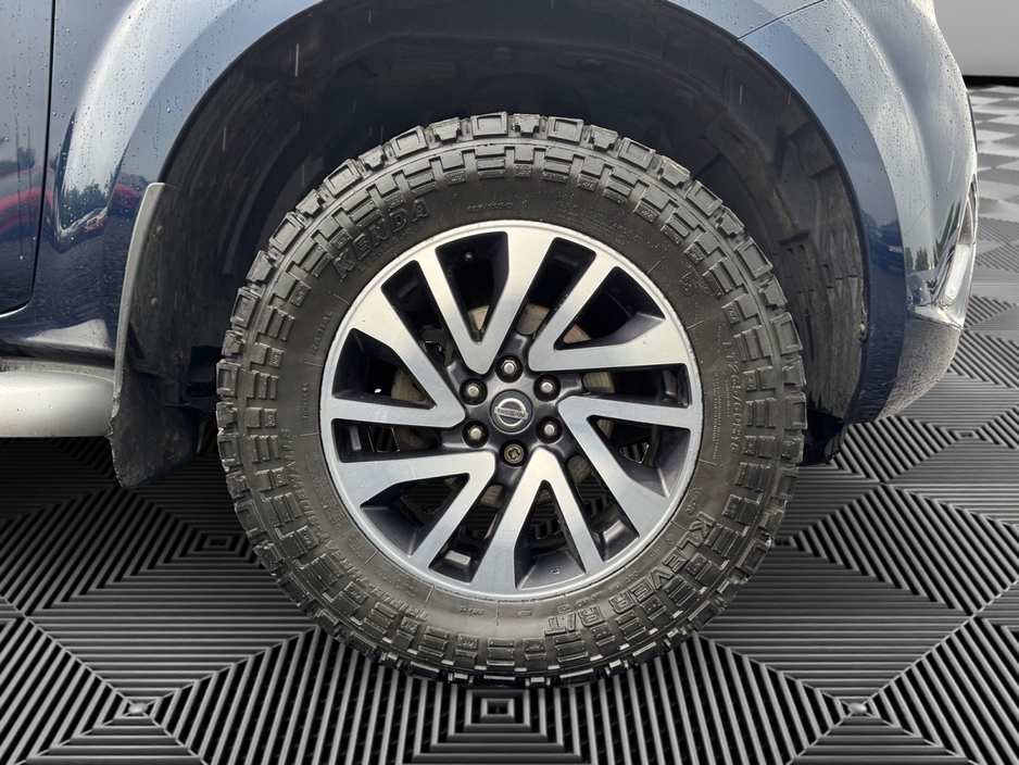 2016 Nissan Navara 2.3L Diesel For Sale Images