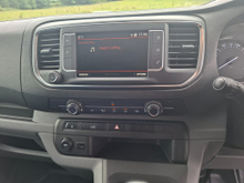 2022 Citroen Dispatch 2L Diesel For Sale Images