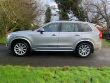2019 Volvo XC90 2L Petrol Plug-in Hybrid For Sale Images