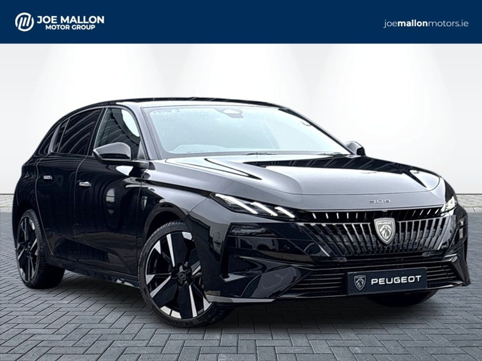 Used Peugeot 308 2026 in Kildare