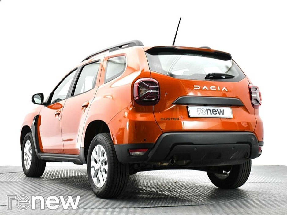Dacia Duster Expression Blue dCi 115 4x2 NBI — thumbnail 20