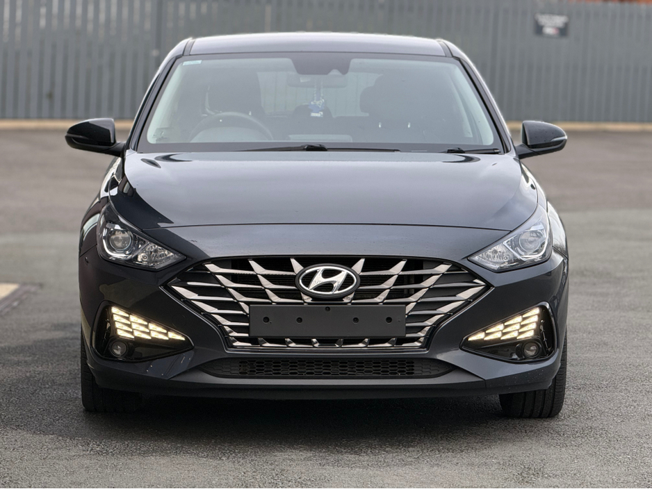 2022 Hyundai i30 1.6L Diesel For Sale Images