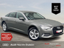 2025 AUDI A6 Audi A6 Saloon SE 40 TDI 204 PS S tronic